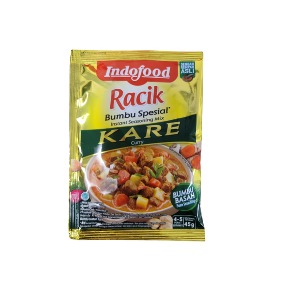 Indofood Kare 45 g