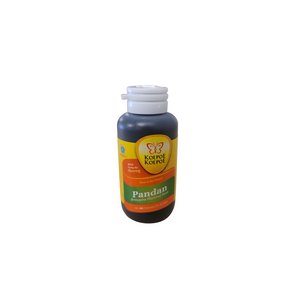 Koepoe Pandan Paste 60 g