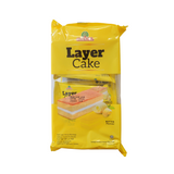 Oriental Layer Cake Butter 8 x 18 g