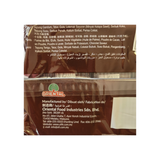 Oriental Layer Cake Chocolate 8 x 18 g