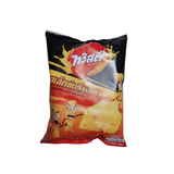 Lays Extra Cheese Corn Twist 2.46 Oz