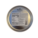 Royal Choice Premium Cookie Selection Tin Net Wt 12 Oz (340 g)