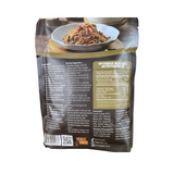 Rendang Gadih Bumbu Rendang Instan 250 g Pedas Medium