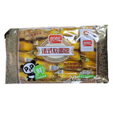 Panpan French Milk Soft Bread 20 pcs (400 g)