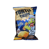 Orion Turtle Chip Truffle 160 g