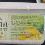 Tropical Ice Durian Ice Dessert 1 Liter