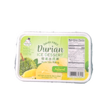 Tropical Ice Durian Ice Dessert 1 Liter