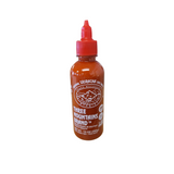 Three Mountains Original Sriracha Chili Sauce 10 Oz