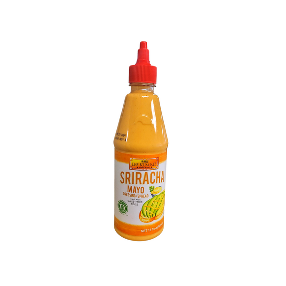 Lee Kum Kee Sriracha Mayo 15 fl Oz
