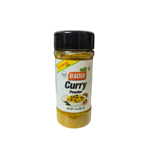 # Badia Curry Powder Jamaican Sytle 2 oz