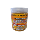 Malioboro Snack Solo Kremes 180 g