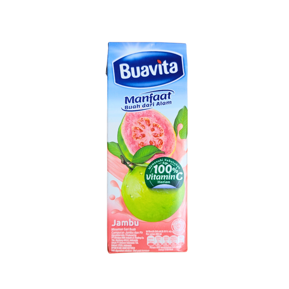 Buavita Guava Juice 8.28 Oz