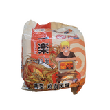 Ichiraku Naruto Chicken Ramen Noodles (5 x 3.24 Oz)