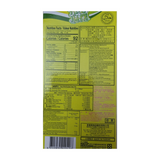 Royal Family Matcha Red Bean Mochi Roll 150 g