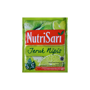 Nutrisari Jeruk Nipis 14 g