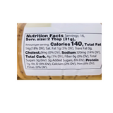 Kewpie Deep Roasted Sesame Dressing 16.91 Fl. Oz (500 ml)