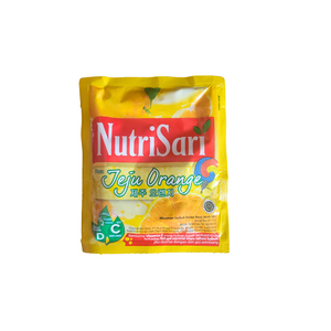 Nutrisari Jeju Orange 14 g