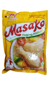 Masako Kaldu Rasa Ayam 250g