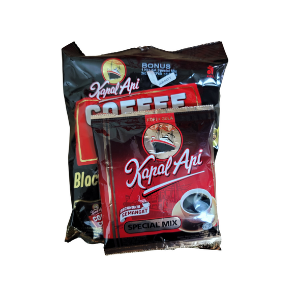 # Kapal Api Coffee Candy 125 g