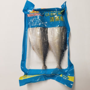 # Asian Best Steamed Mackerel 9 oz