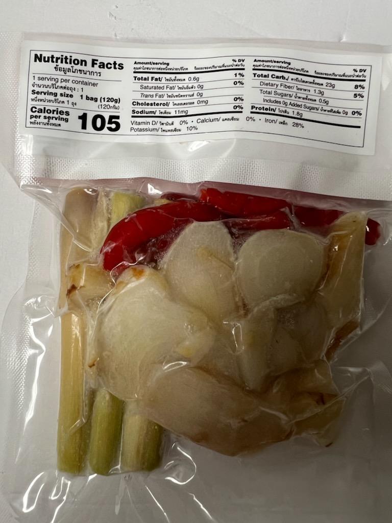 Asian Best Tom Yum Set Frozen 4.23 Oz – Aneka Market