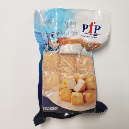 PFP Fish Tofu 200 g