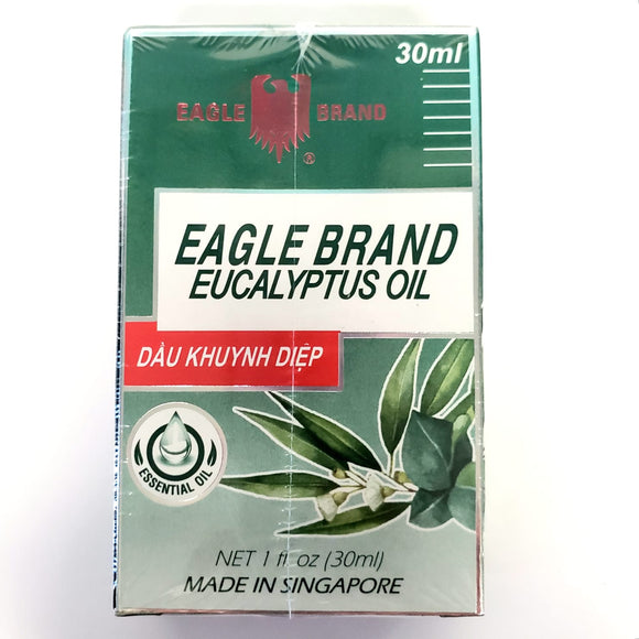 Eagle Eucalyptus Oil 30 ml