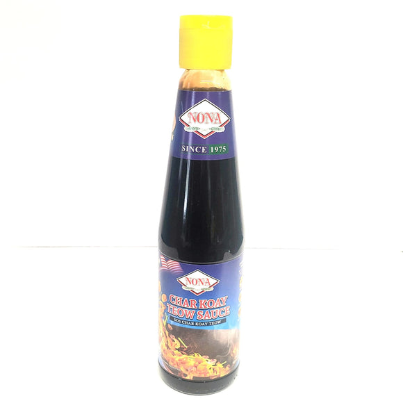 Nona Char Koay Teow Sauce 510 ml