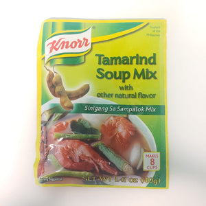 Knoor Tamarind Soup 1.41 Oz (40g)