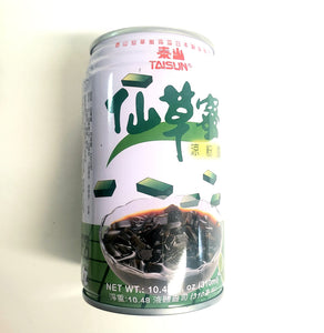 Taisun Grass Jelly Drink 10.48 fl.oz